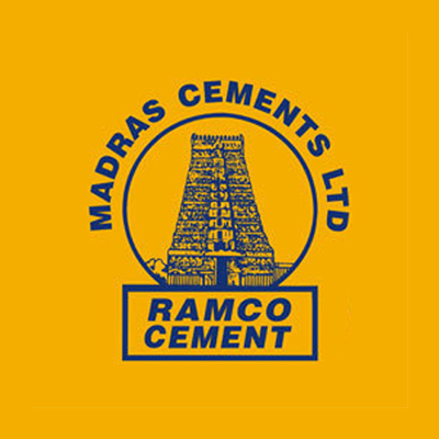 RAMCO brand logo